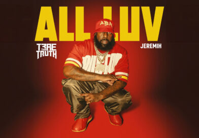Trae Tha Truth - All Luv