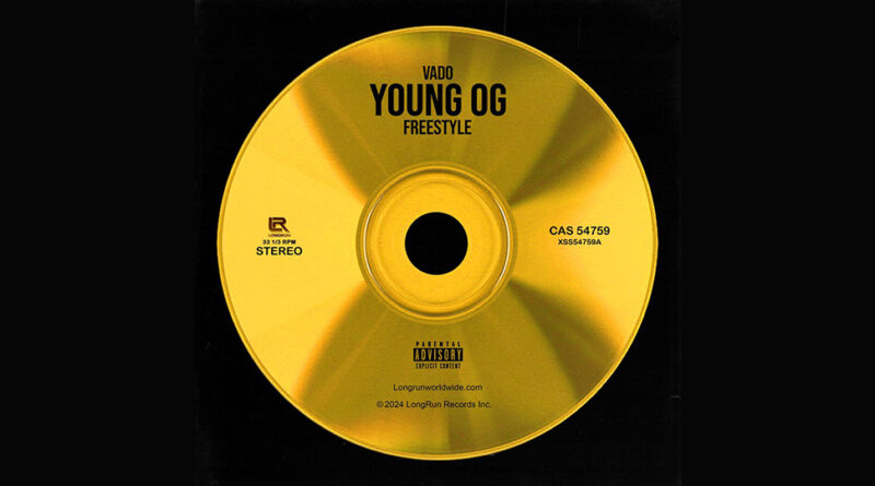 Vado - Young OG
