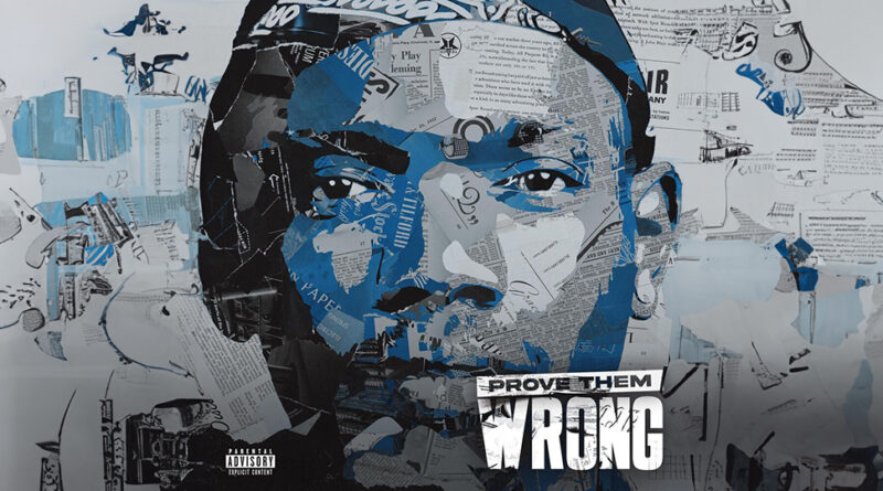 Valiant - Prove Them Wrong