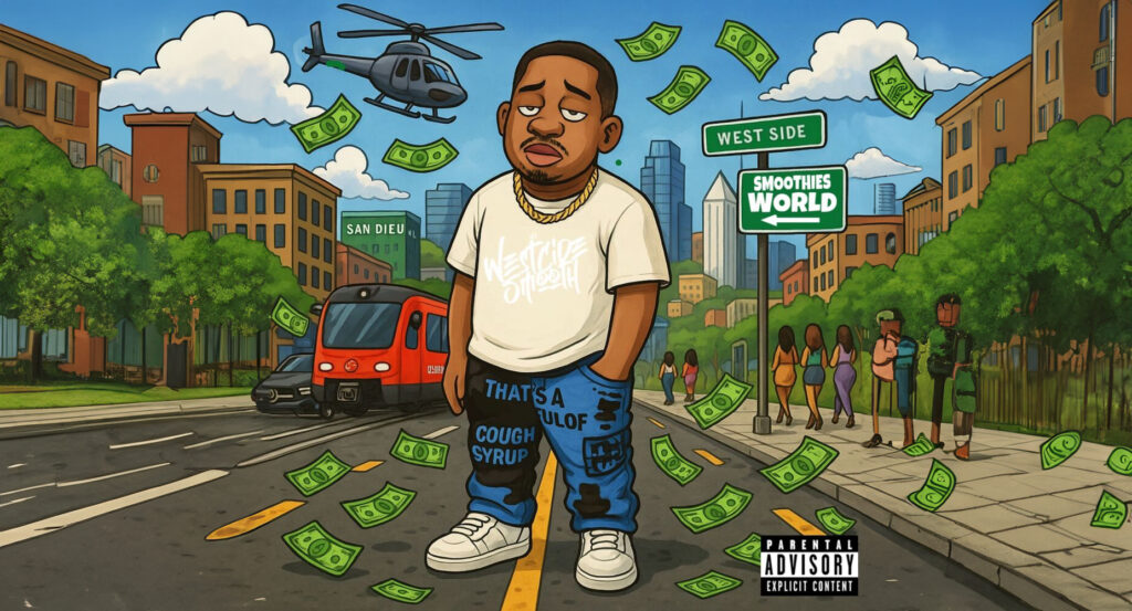 WestCide Smooth - Smoothies World