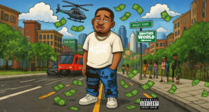 WestCide Smooth - Smoothies World