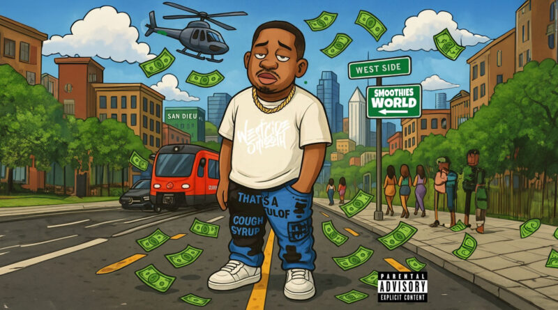 WestCide Smooth - Smoothies World