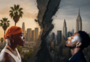 Westcoast vs Eastcoast