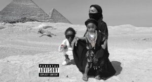 Westside Gunn - Egypt (Remix)