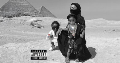 Westside Gunn - Egypt (Remix)