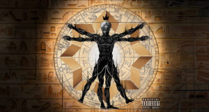 Wish Master & Micall Parknsun - Kings Of Kemet