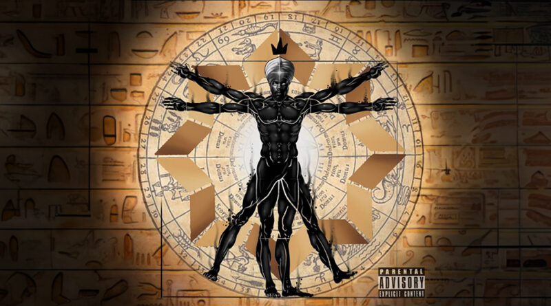 Wish Master & Micall Parknsun - Kings Of Kemet