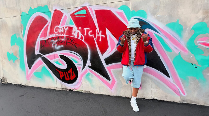 Wizz Havinn - No Days Off