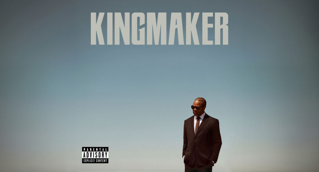 Xzibit - Kingmaker