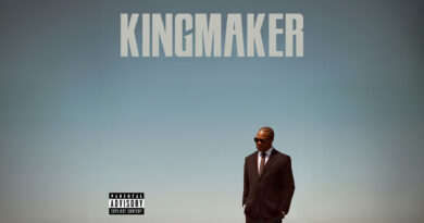 Xzibit - Kingmaker