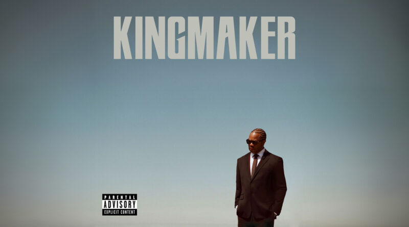 Xzibit - Kingmaker