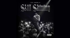 YBS Skola - Still Shining
