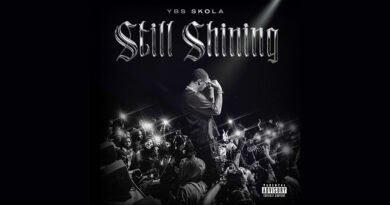 YBS Skola - Still Shining