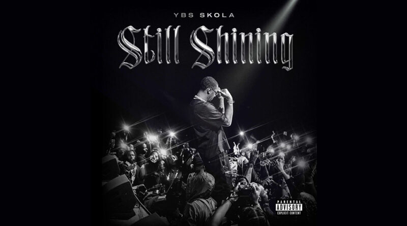 YBS Skola - Still Shining