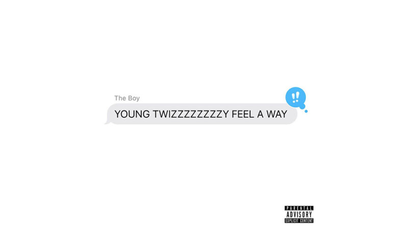 YEAT - Feël no wayz (Yeat mix)