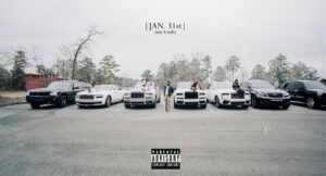 YFN Lucci - JAN. 31st (my truth)