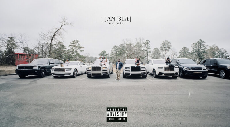 YFN Lucci - JAN. 31st (my truth)