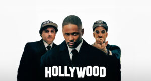 YG - Hollywood