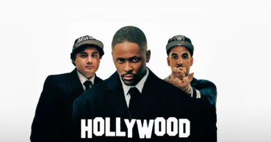 YG - Hollywood