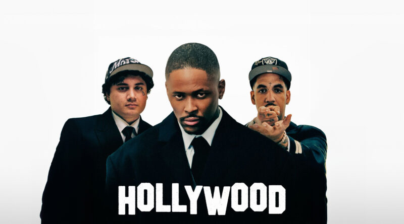 YG - Hollywood