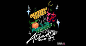 YN Jay - Atlanta Night Life