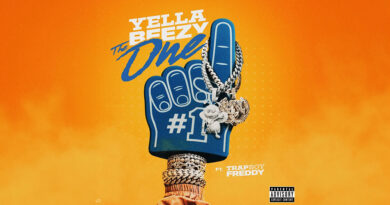 Yella Beezy - The 1