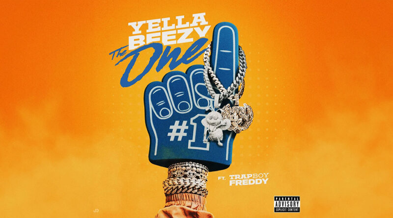 Yella Beezy - The 1