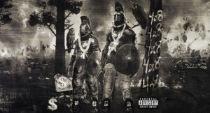 Yody 4x & 8x8 Bocci - 4x8 (Reloaded)