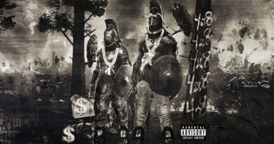 Yody 4x & 8x8 Bocci - 4x8 (Reloaded)
