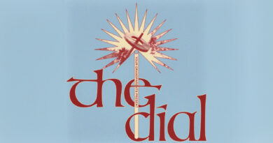 Your Grandparents - The Dial