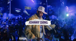 Yung Bleu - Johnny Dang