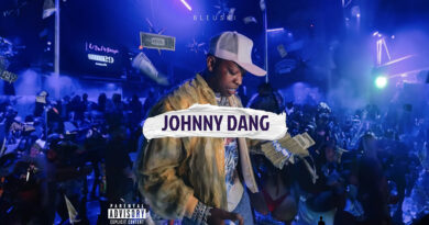 Yung Bleu - Johnny Dang
