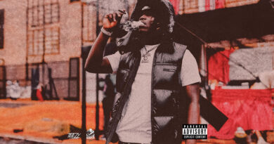 Yung Sinn & TeezyOnTheBoards - Slaughter Gang Sinn 2
