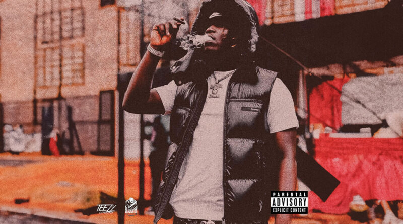 Yung Sinn & TeezyOnTheBoards - Slaughter Gang Sinn 2