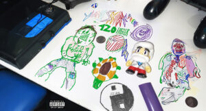 Yung Skrrt - Yung Skrrt & Friends in... 420 EASTER
