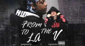 YungMeekz & Big Sad 1900 - From The V to La