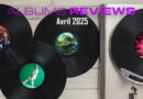 Albums rap avril 2025