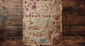 $krrt Cobain - The Mobster Manifesto 2