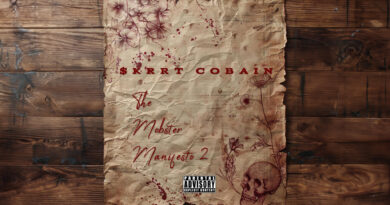 $krrt Cobain - The Mobster Manifesto 2