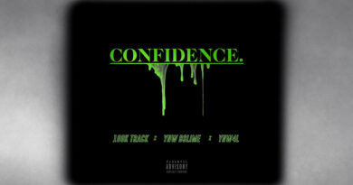 100k Track, YNW BSlime & Ynw4L - Confidence