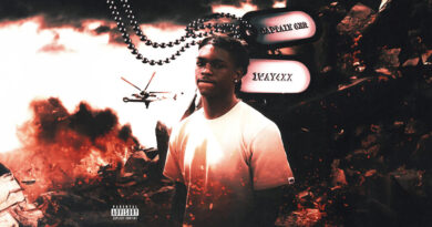 1way4xx - Captain6er