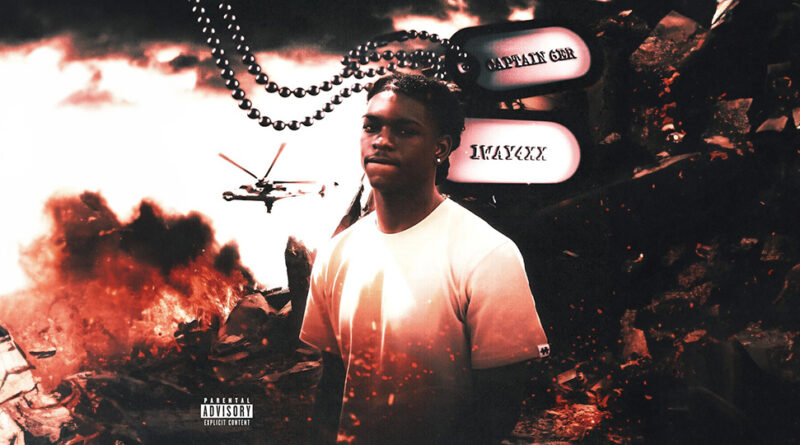 1way4xx - Captain6er