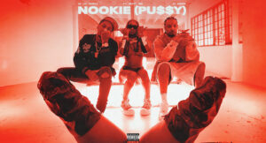 21 Lil Harold - Nookie (Pu$$y)