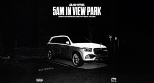 24hrs - 5 A.M. IN VIEW PARK