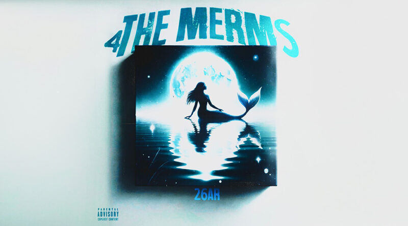 26AR - 4 The Merms