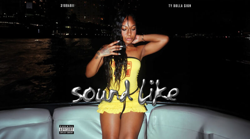 310babii - sound like