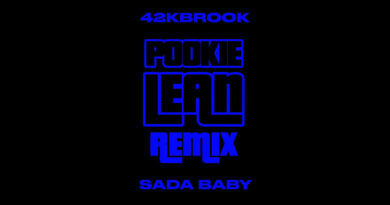 42kbrook & Pookielean - Pookie Lean [Remix