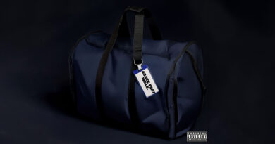 4batz - When I Get Home