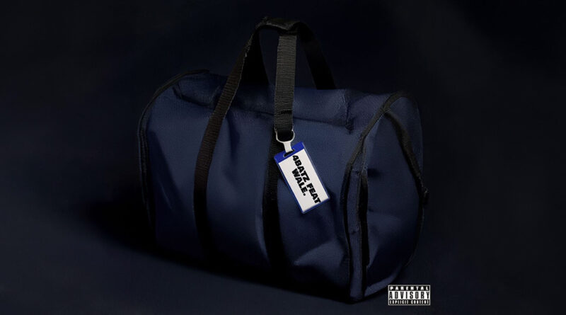 4batz - When I Get Home