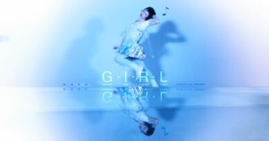 8485 & Danny Brown - G.I.R.L.